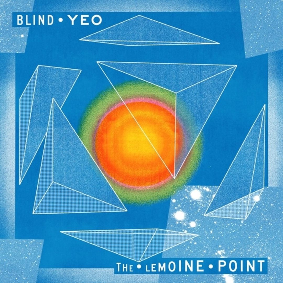 Lemoine Point cover art