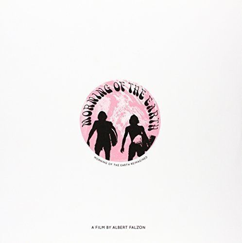 Morning of the Earth Reimagined cover art