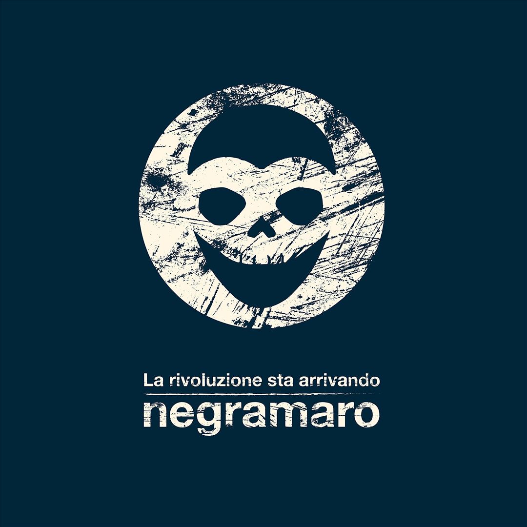 Rivoluzione Sta Arrivando cover art