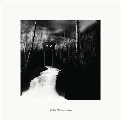 All That We See or Seem cover art