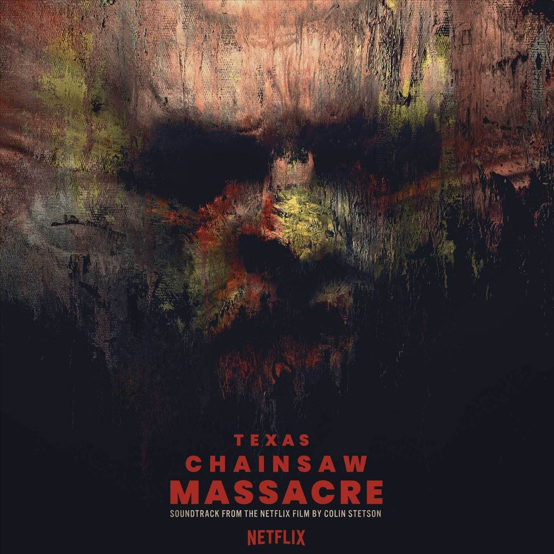 Texas Chainsaw Massacre [Original Motion Picture Soundtrack] cover art