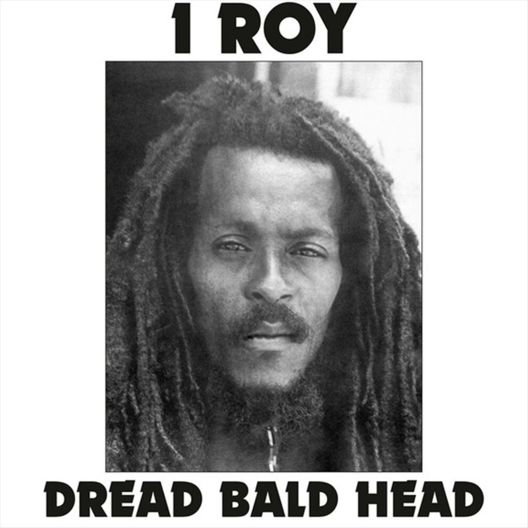 Dread Bald Head cover art