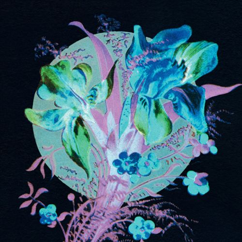 Handful of Dust Is a Desert cover art