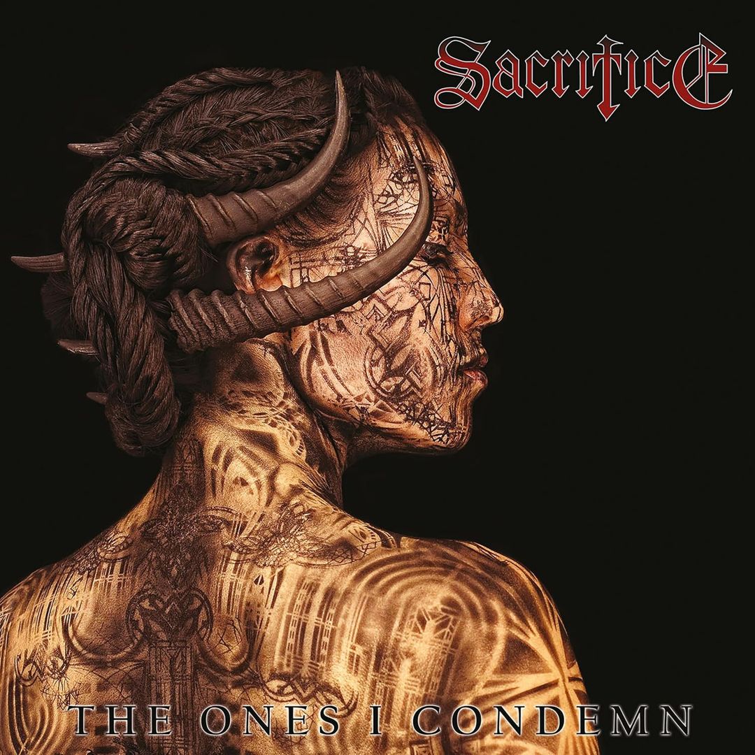 Ones I Condemn cover art