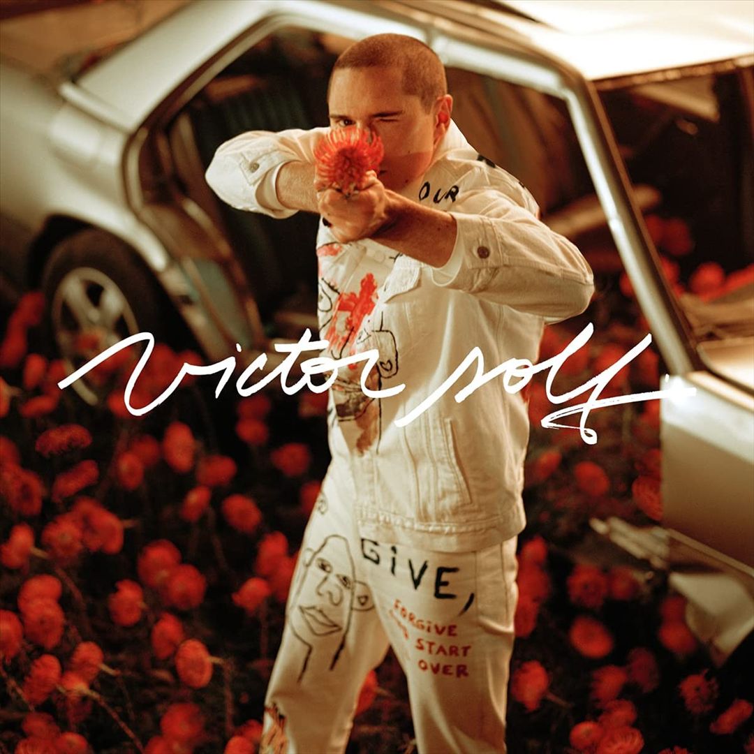 Still. There's Hope cover art