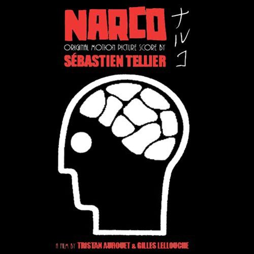 Narco [Original Motion Picture Score] cover art