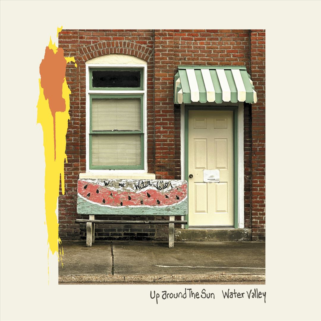 Water Valley cover art