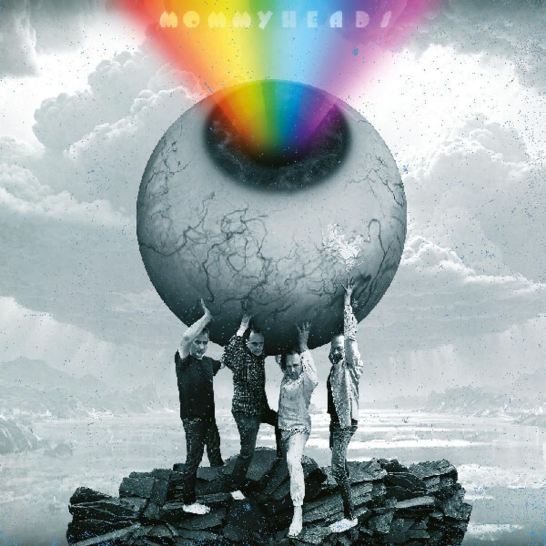 No Quietus cover art