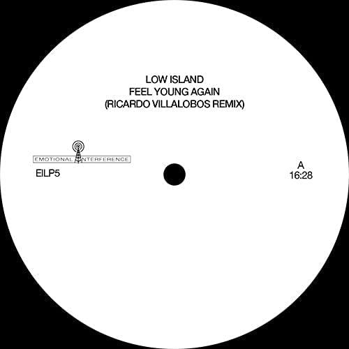 Ricardo Villalobos Remixes cover art