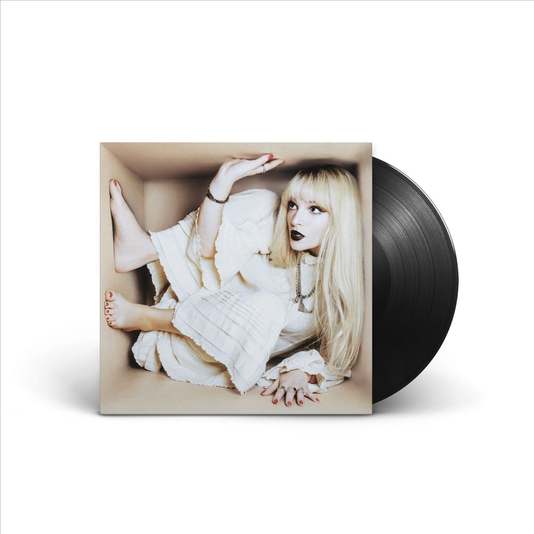 New Addiction cover art