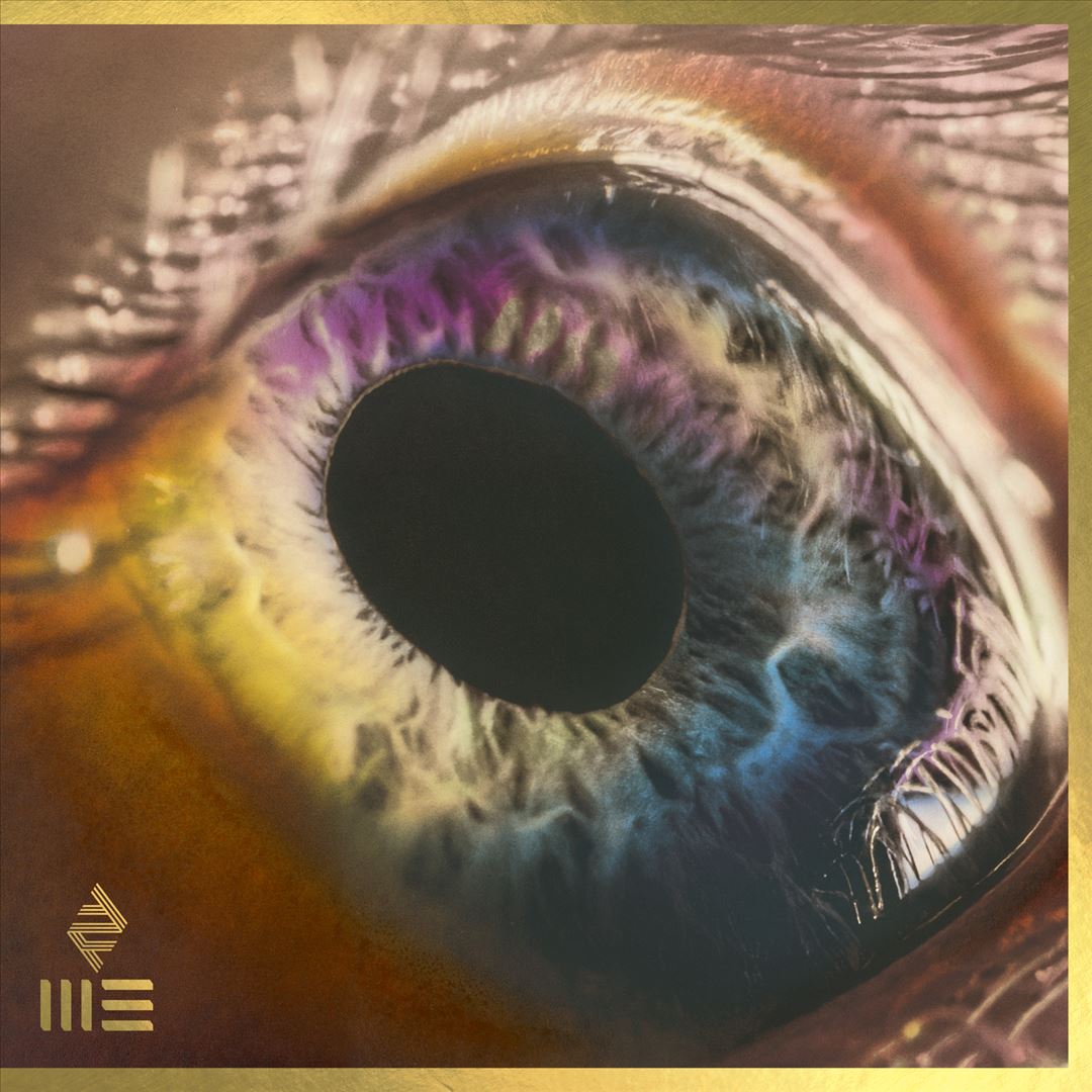 WE cover art