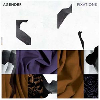 Fixations cover art