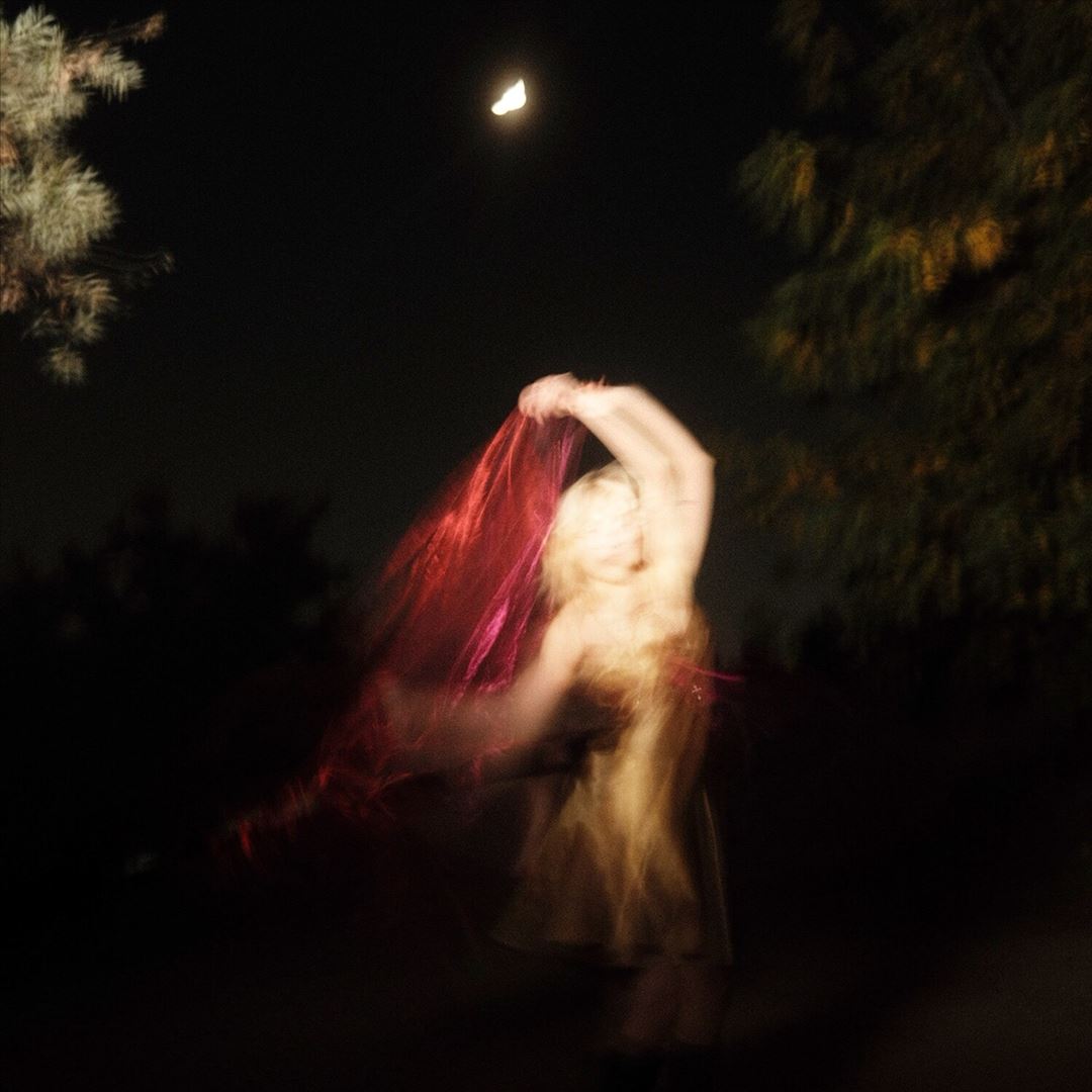 All That Heaven Allows cover art