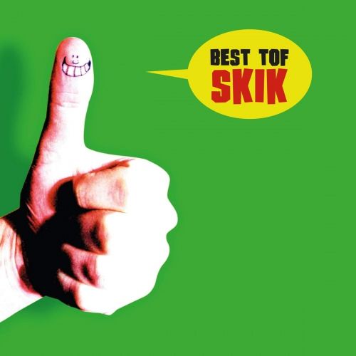 Best Tof cover art