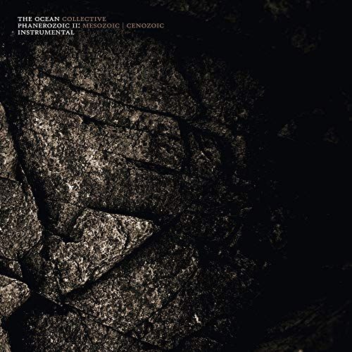 Phanerozoic II: Mesozoic/Cenozoic [Instrumental Version] cover art