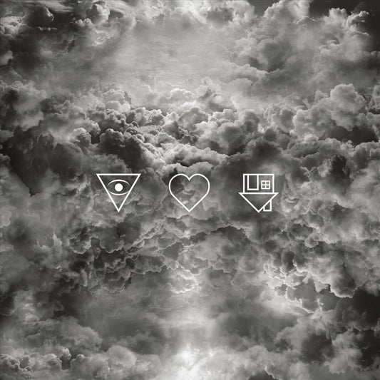 I Love You [LP] cover art