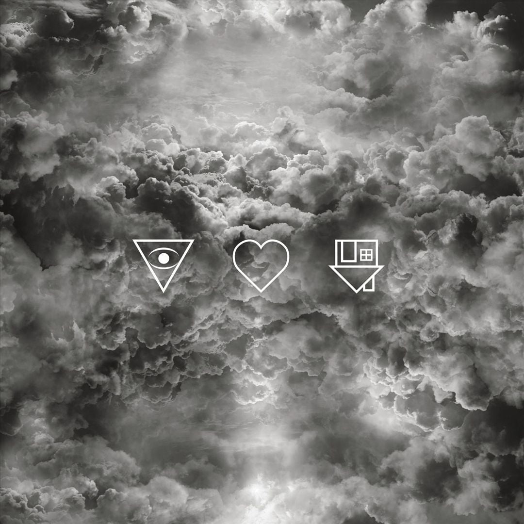 I Love You [LP] cover art