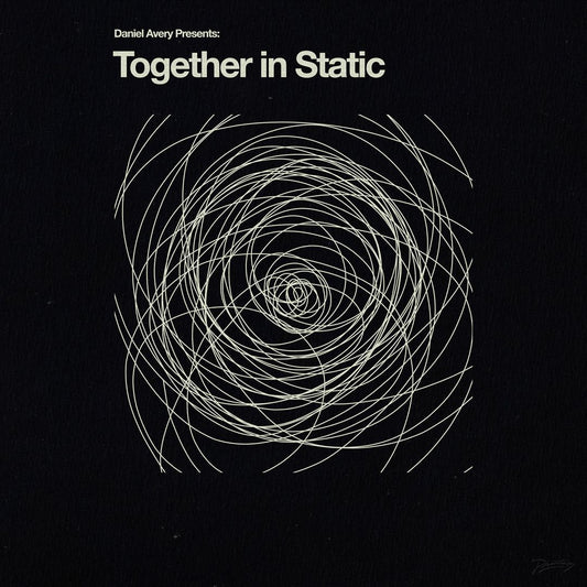 Together in Static cover art