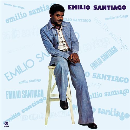 Emilio Santiago [1975] cover art