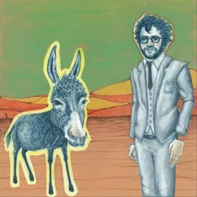 Last Donkey Show [Digital Download Coupon] cover art
