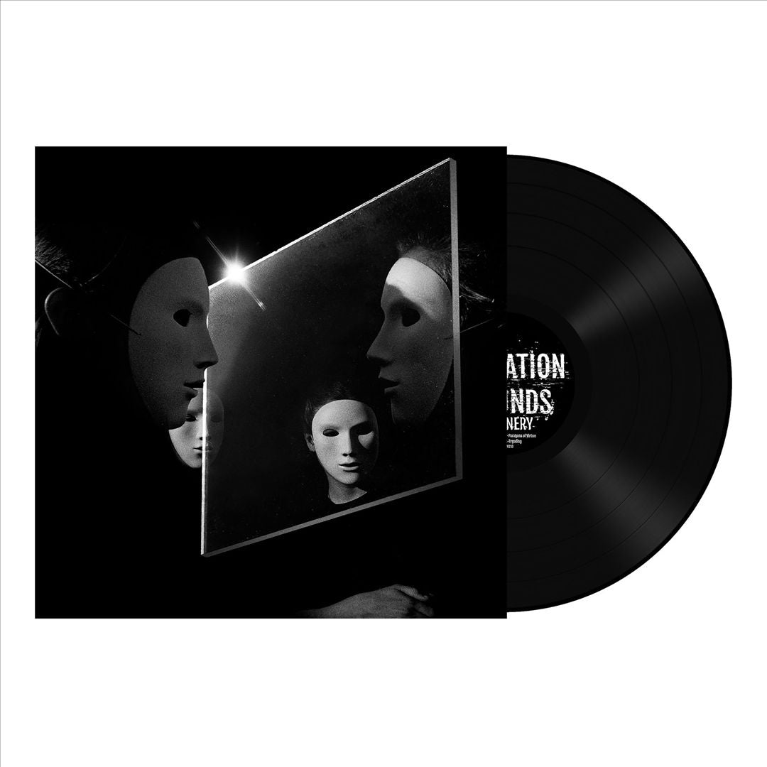 Chicanery cover art