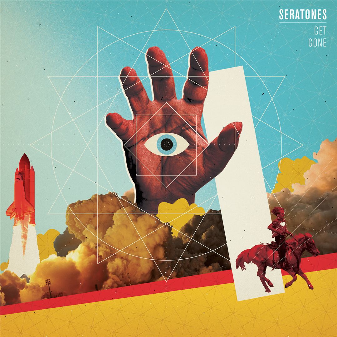 Get Gone cover art
