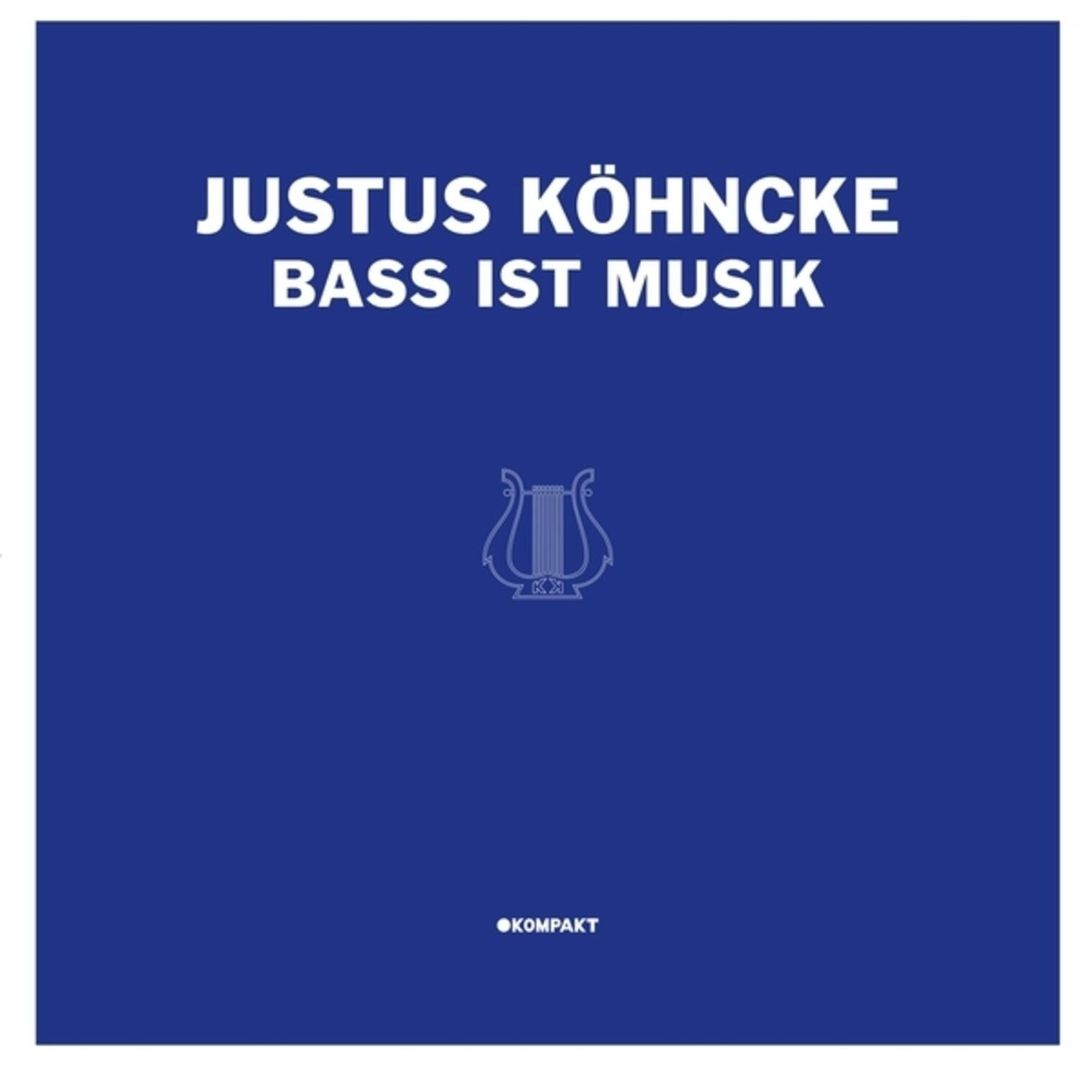 Bass Ist Musik cover art