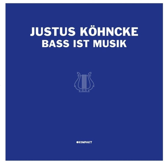 Bass Ist Musik cover art