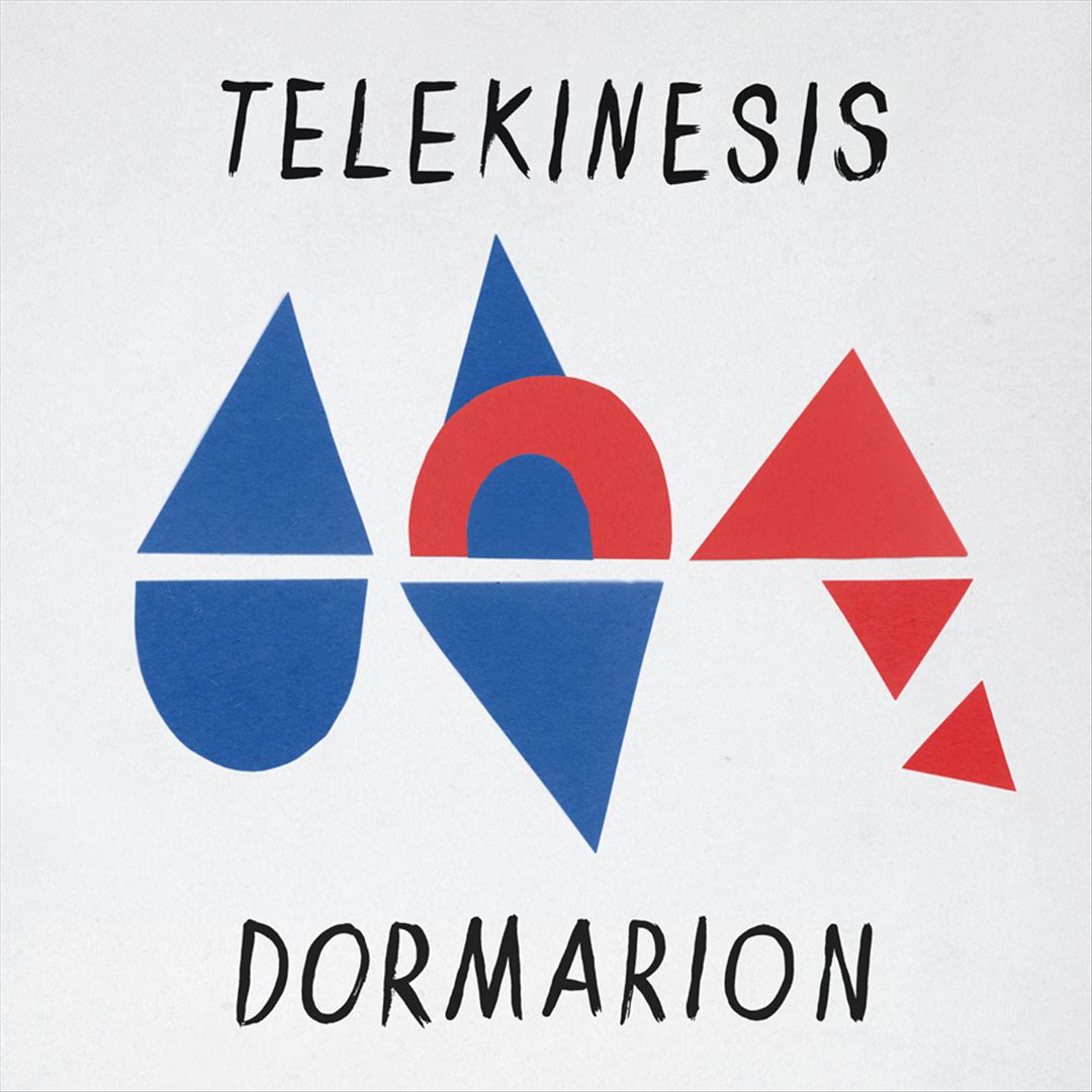 Dormarion cover art