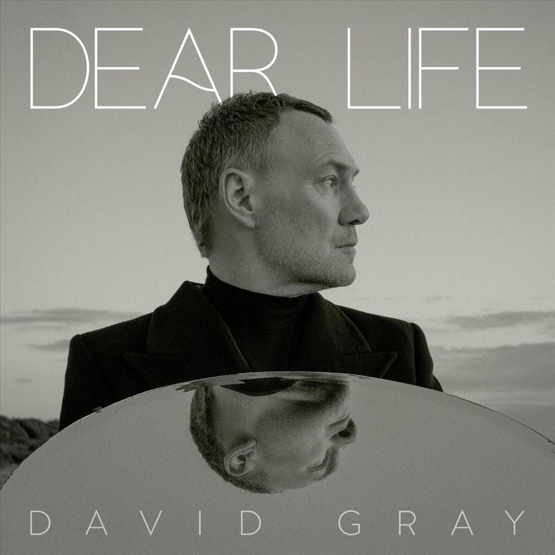 Dear Life [Seaweed Green Vinyl] cover art