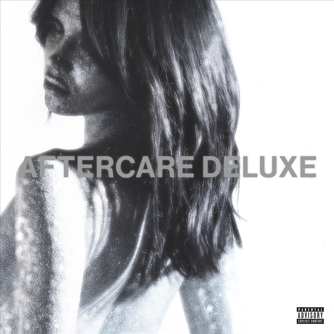 Aftercare cover art
