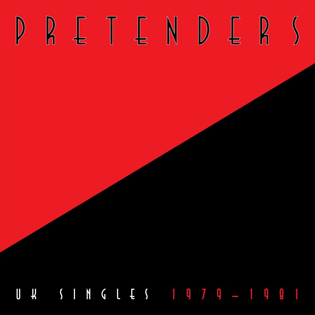 UK Singles 1979-1981 cover art