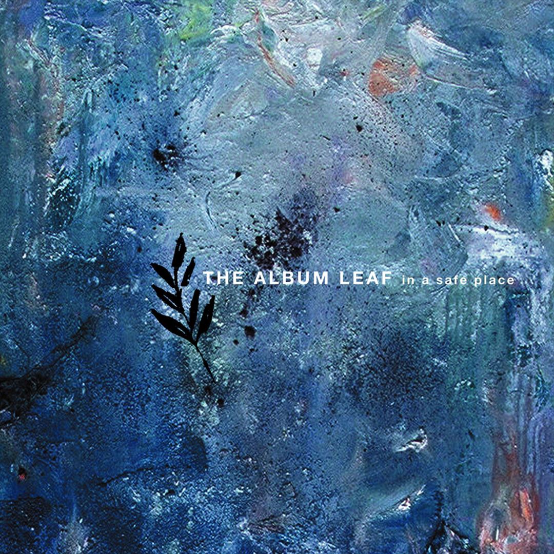 In a Safe Place cover art