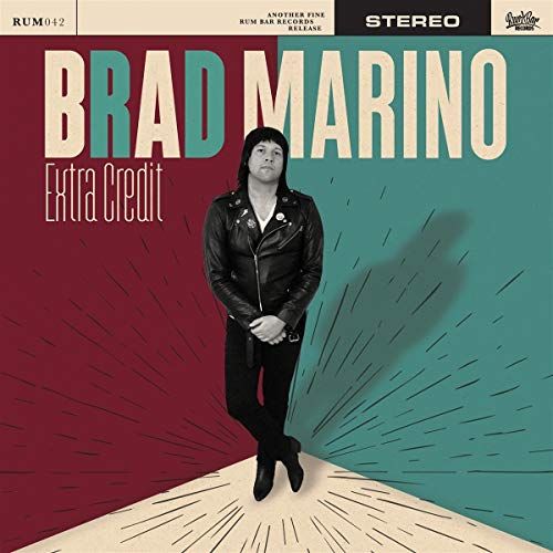 Extra Credit cover art