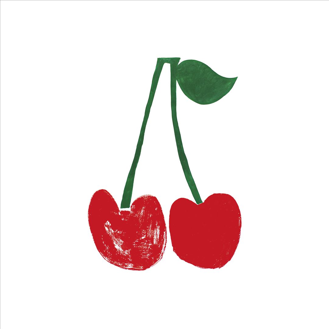 I Reflect Thee cover art