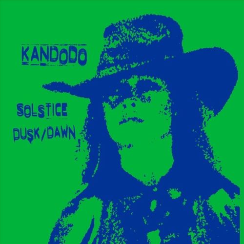 Solstice Dusk cover art