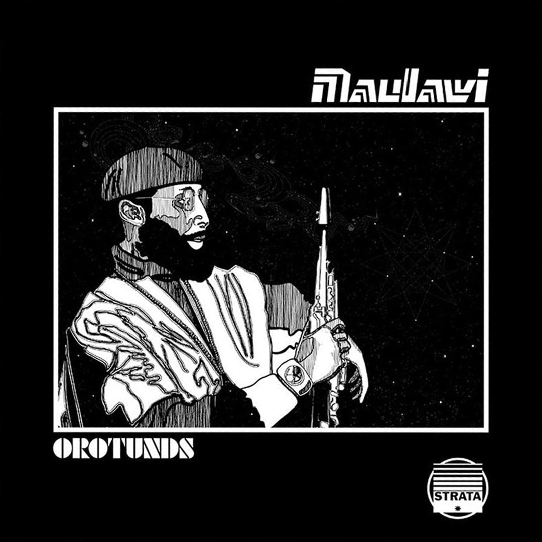 Orotunds cover art