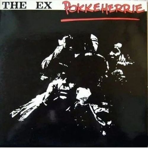 Pokkeherrie cover art