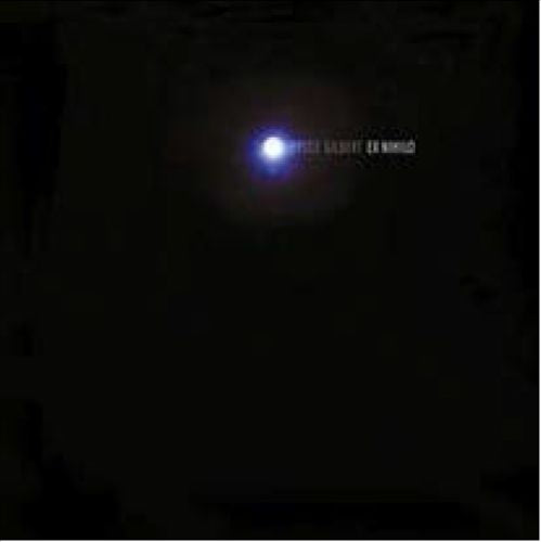 Ex Nihilo cover art
