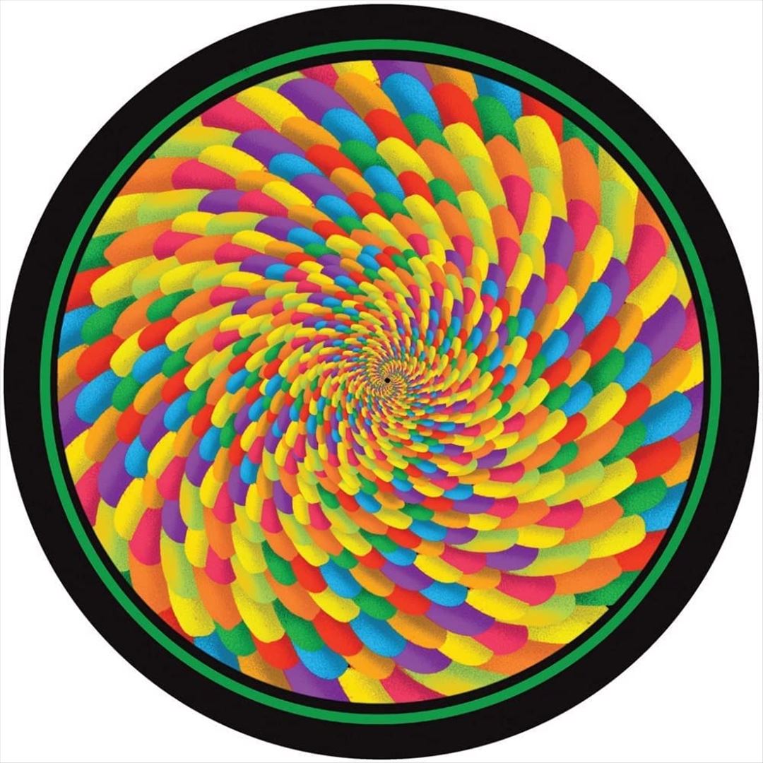 Mueve cover art