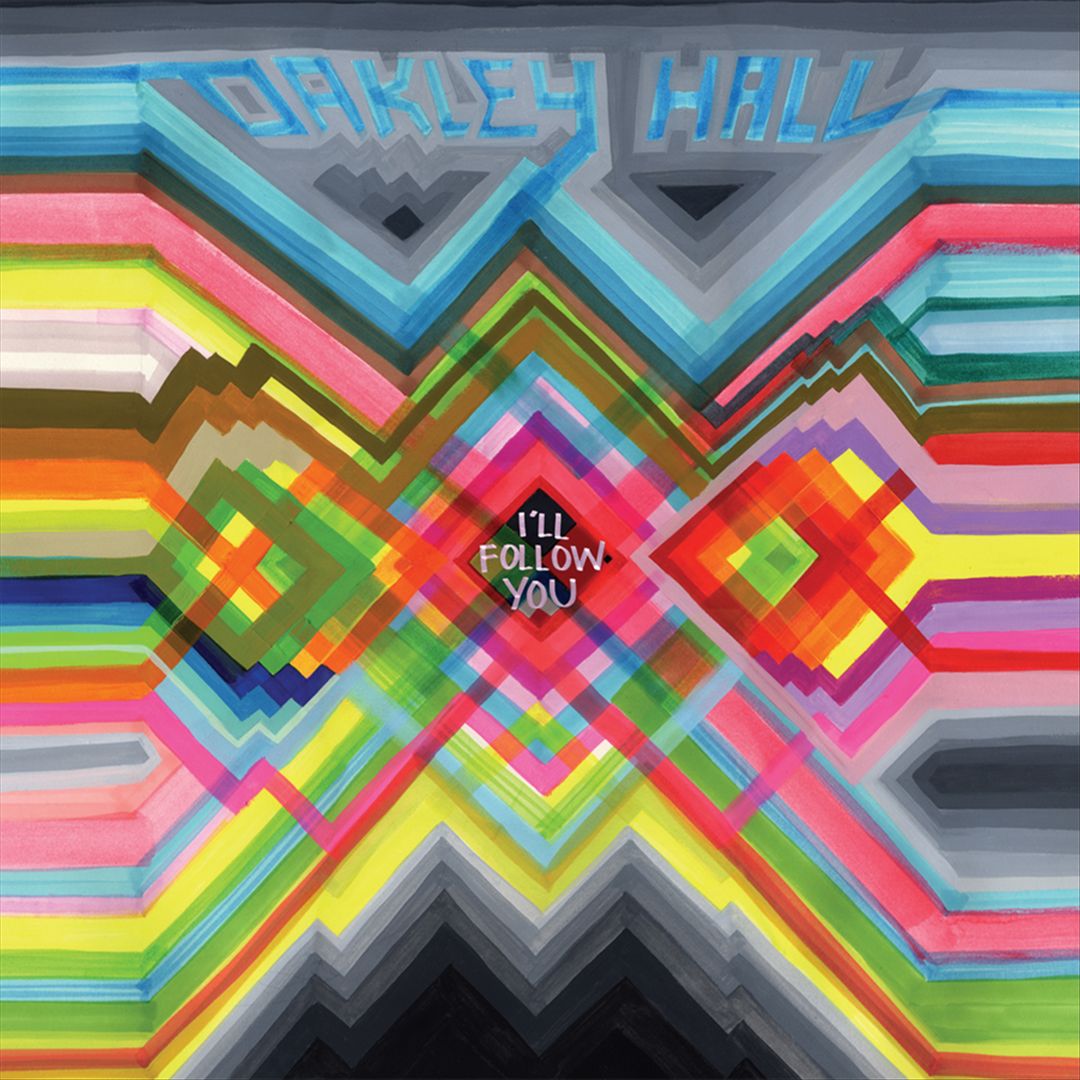 I'll Follow You cover art