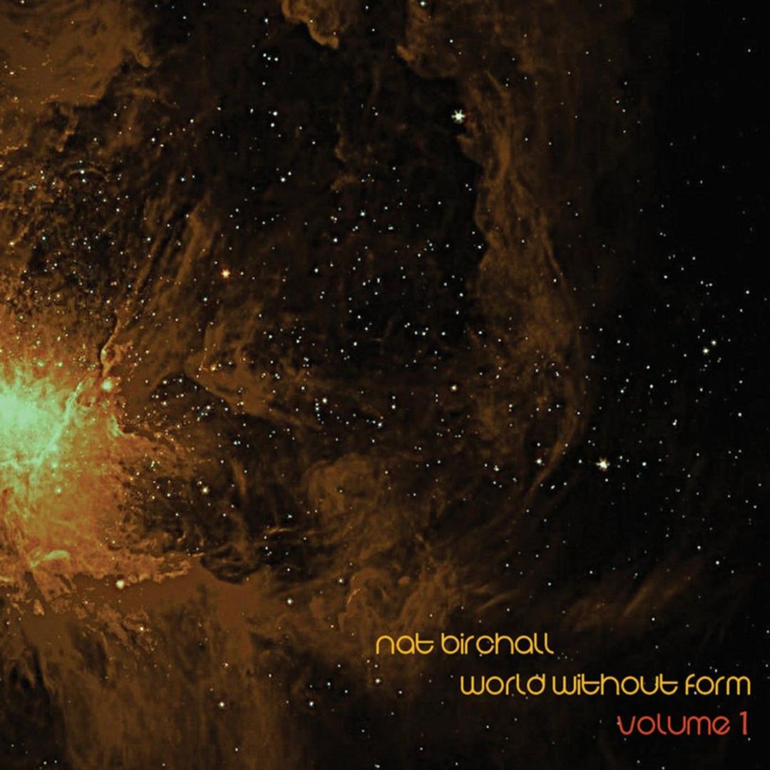 World Without Form, Vol. 1 cover art