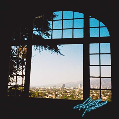 Always Tomorrow cover art