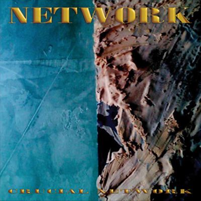 Crucial Network cover art