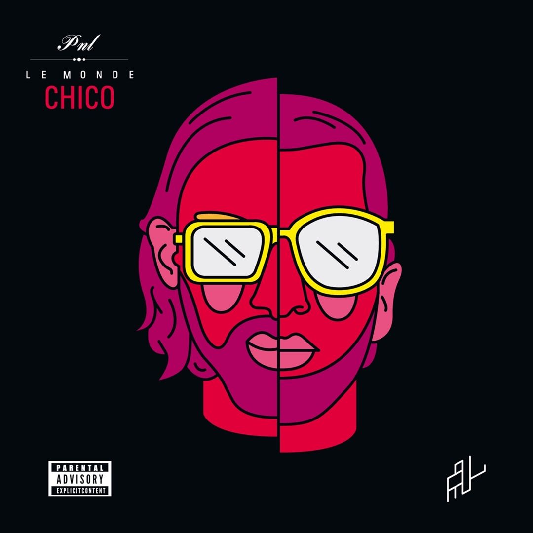 Monde Chico cover art