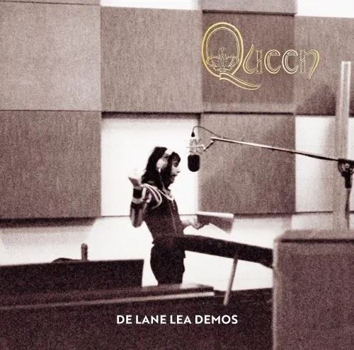 De Lane Lea Demos cover art