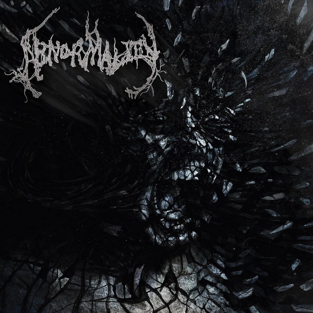 Mechanisms of Omniscience cover art