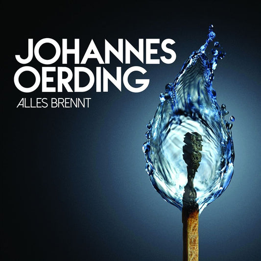 Alles Brennt: 10 Jahre Jubilaum cover art