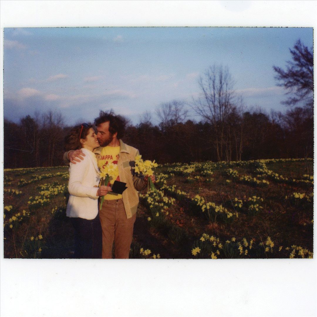 Three Love Songs cover art
