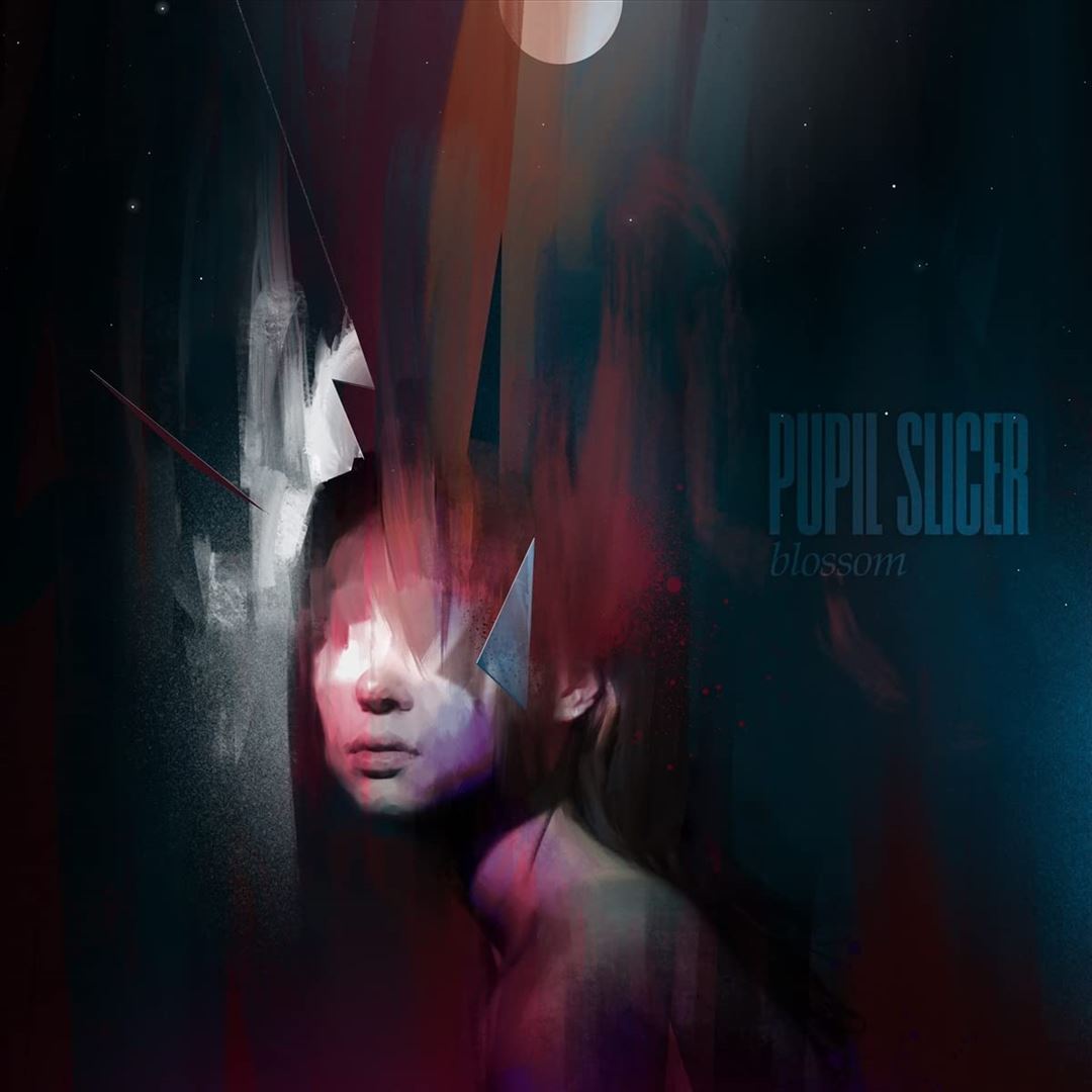 Blossom cover art